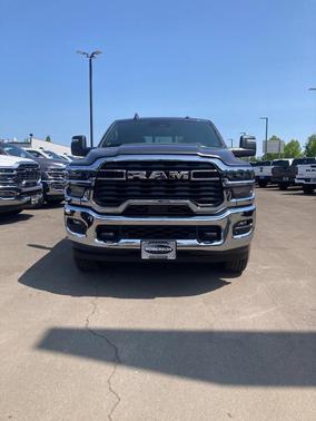 2025 RAM 3500 Tradesman