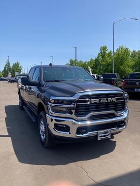 2025 RAM 3500 Tradesman