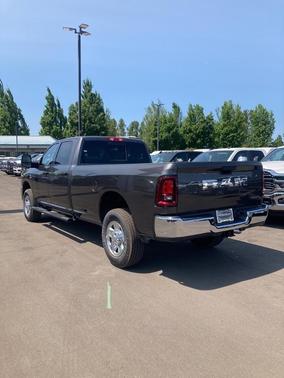 2025 RAM 3500 Tradesman