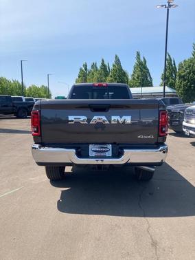 2025 RAM 3500 Tradesman