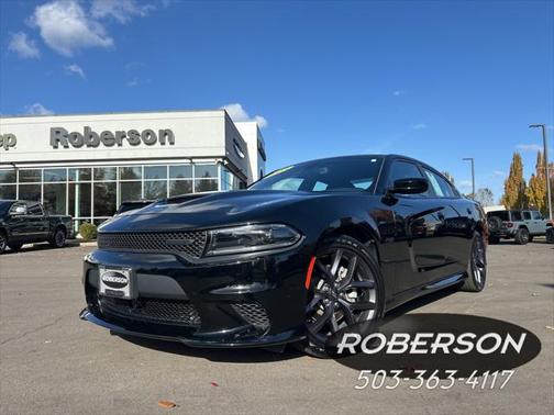 2023 Dodge Charger R/T