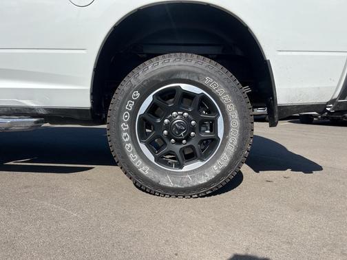 2025 RAM 3500 Laramie