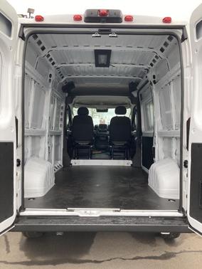 2025 RAM ProMaster 1500 Base