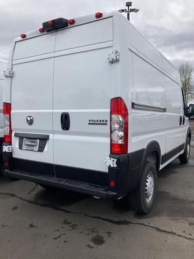 2025 RAM ProMaster 1500 Base