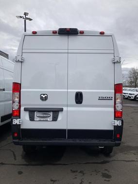 2025 RAM ProMaster 1500 Base