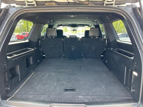 2021 Ford Expedition Max XL
