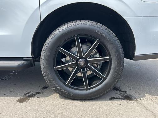 2021 Ford Expedition Max XL