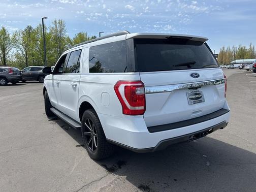 2021 Ford Expedition Max XL