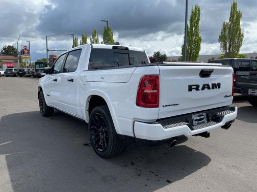 2025 RAM 1500 Limited