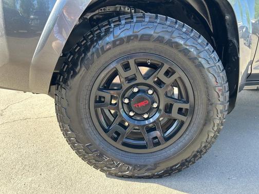 2018 Toyota 4Runner Sport
