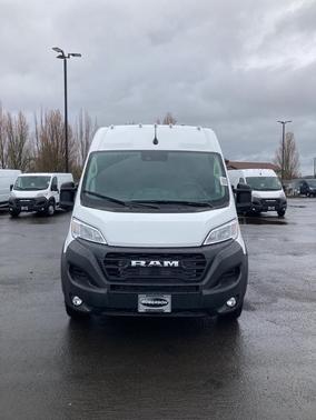 2025 RAM ProMaster 2500 High Roof