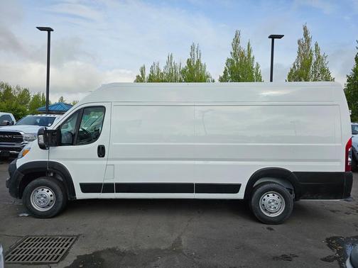 2024 RAM ProMaster 2500 High Roof