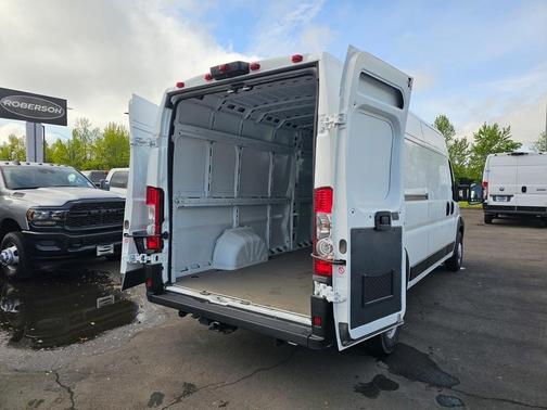 2024 RAM ProMaster 2500 High Roof