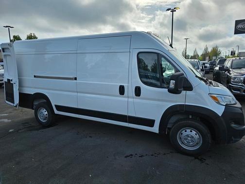 2024 RAM ProMaster 2500 High Roof