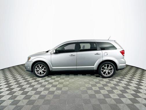 2015 Dodge Journey R/T