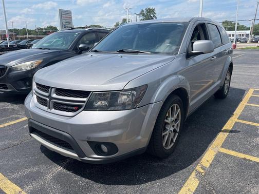 2015 Dodge Journey R/T