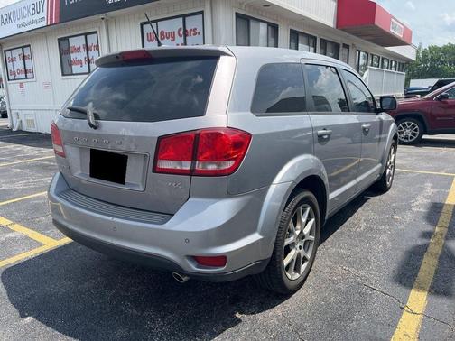 2015 Dodge Journey R/T