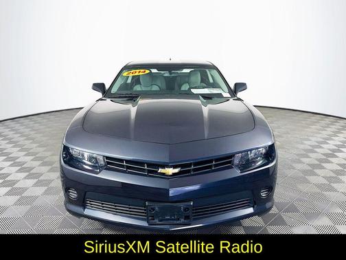 2014 Chevrolet Camaro 2LS