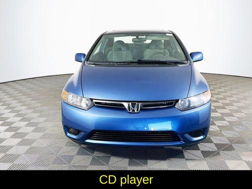2008 Honda Civic EX