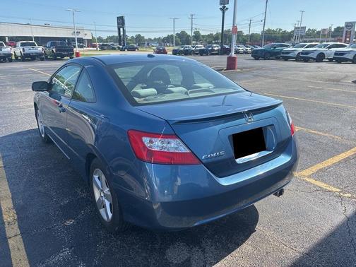 2008 Honda Civic EX
