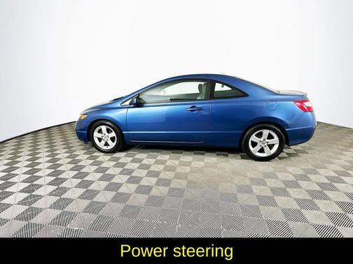 2008 Honda Civic EX
