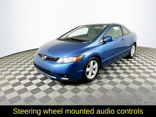 2008 Honda Civic EX