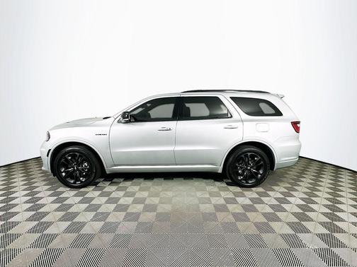2025 Dodge Durango R/T