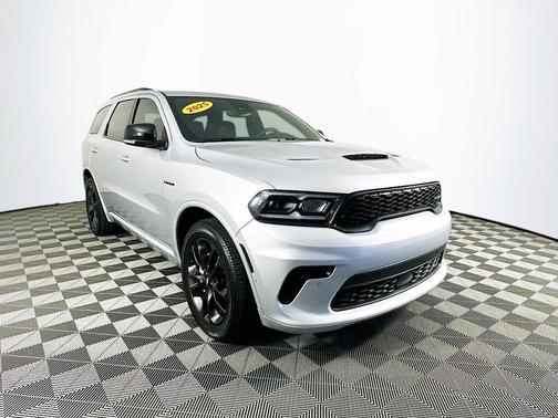 2025 Dodge Durango R/T