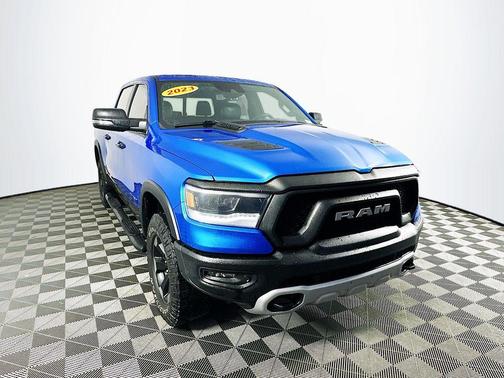 2023 RAM 1500 Rebel