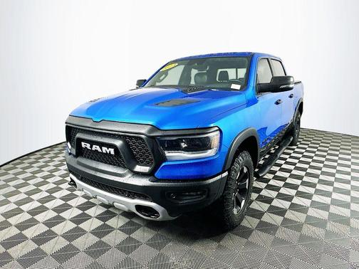 2023 RAM 1500 Rebel