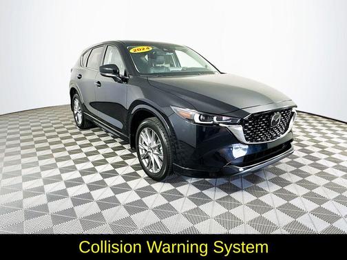 2024 Mazda CX-5 2.5 S Premium