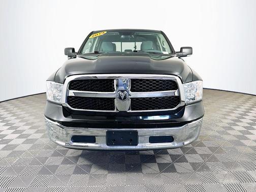 2019 RAM 1500 Classic SLT