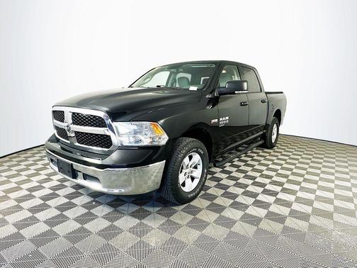 2019 RAM 1500 Classic SLT