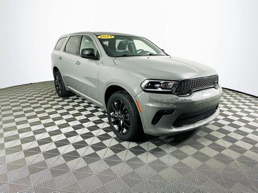 2021 Dodge Durango SXT