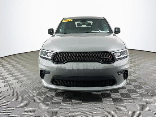 2021 Dodge Durango SXT