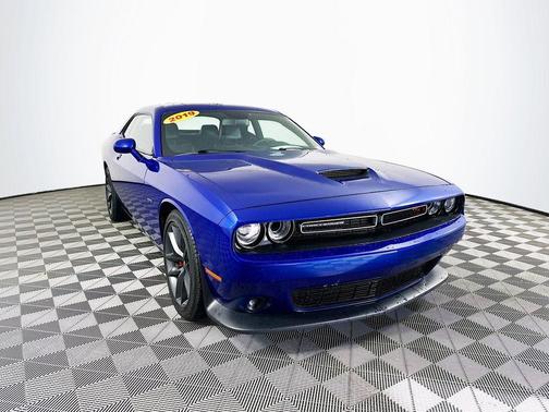 2019 Dodge Challenger R/T