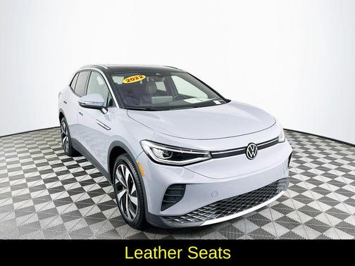 2022 Volkswagen ID.4 Pro S
