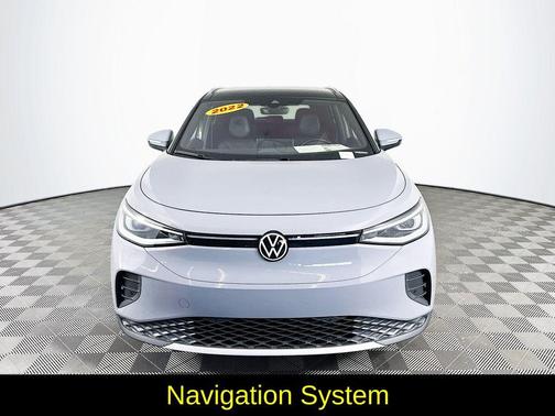 2022 Volkswagen ID.4 Pro S