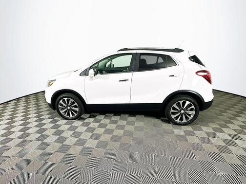 2018 Buick Encore Preferred II