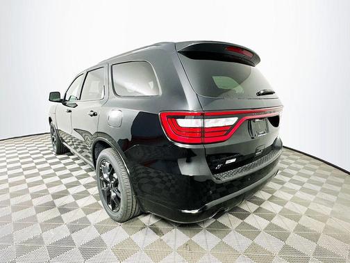 2026 Dodge Durango GT HEMI V8