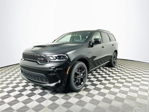 2026 Dodge Durango GT HEMI V8