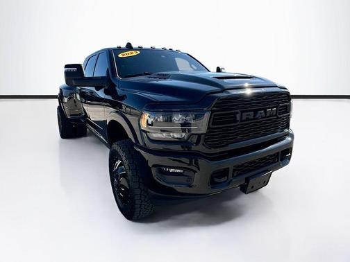2023 RAM 3500 Limited