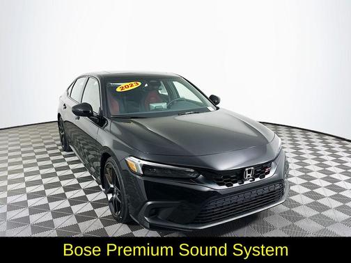 2023 Honda Civic Si Base