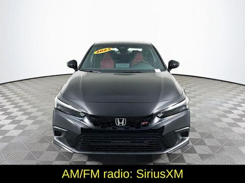 2023 Honda Civic Si Base