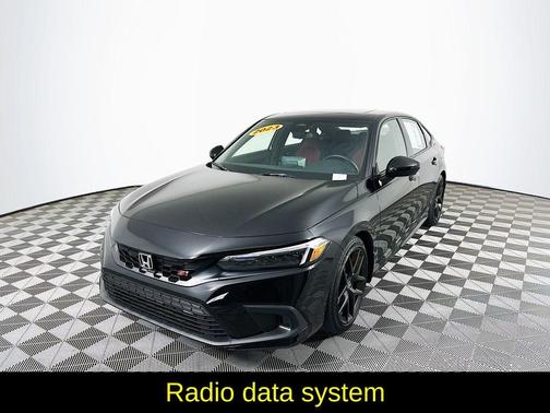 2023 Honda Civic Si Base