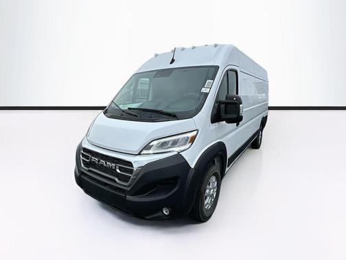 2026 RAM ProMaster 3500 High Roof