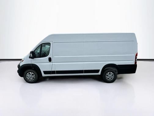 2026 RAM ProMaster 3500 High Roof
