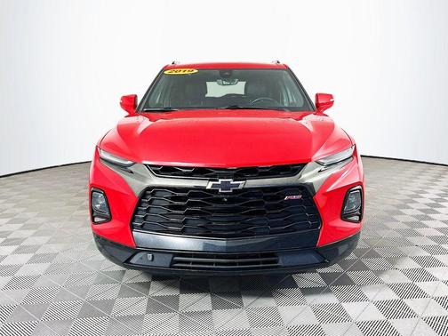 2019 Chevrolet Blazer RS
