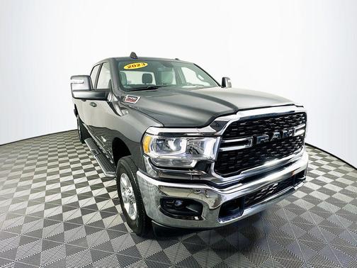 2023 RAM 2500 Big Horn