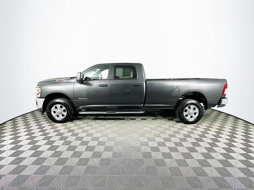 2023 RAM 2500 Big Horn
